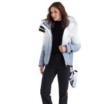 FODARLLOY Women's Down Jacket Short Casual Woman Cotton Coat Brand High Quality
