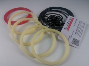 Quality 65mm Hydraulic Breaker Seal Kit for Furukawa HB5G Oil Resistance wholesale