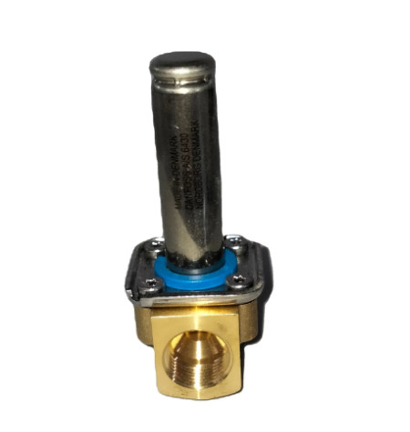 High Quality Metal Solenoid Valve Seat 100005704 Air Compressor Spare Part From Compair