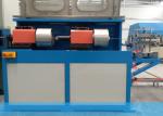 4000rpm Single Drum Concentric Cross Binder With 2kw Servo Motor