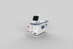 Long Using Time Ipl Beauty Machine , Insulating Material Ipl Hair Removal