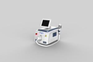Quality Portable E Light Ipl Machine Skin Rejuvenation Beauty Salon Equipment wholesale