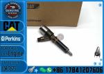 Fuel Common Rail Injector 326-4700 326-4756 326-4740 10R-7951 2645A717 10R-7675