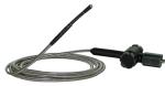 Medical Fiber Optical Cable , Endoscope Light Guide Cable Magnetic Protection
