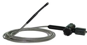 Quality Medical Fiber Optical Cable , Endoscope Light Guide Cable Magnetic Protection wholesale