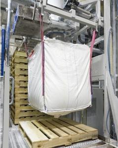 Quality FIBC bags pp woven bags FIBC jumbo bags big bag for packaging Anthraquinone powder wholesale