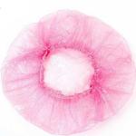 LDPE Disposable Hood Cap