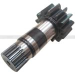 XG822 EXCAVATOR Swing Pinion Spare Parts Electronics Parts for Steel Machinery