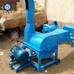 30W 380V 180KG Cotton Straw Fertilizer Crusher Machine at Organic Fertilzier