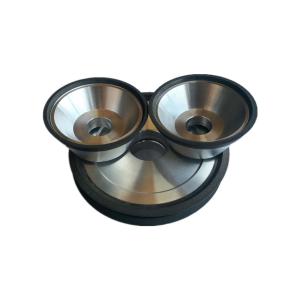 Quality Resin Bonded Straight Cup Grinding Wheels wholesale