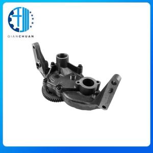 Quality 23505886 Oil Pump for Detroit Diesel 60 Series 11.1L 12.7L Engine Spare Parts wholesale