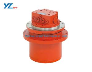 Quality PC50 PC55 PC56 Komatsu Excavator Walking Motor 4671390 22M-60-21301 22M-60-32502 wholesale