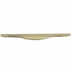 RCR 763 Shop fittings Golden Aluminum Cabinet Handles
