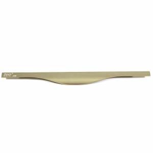Quality OEM Radian Furniture Aluminium Pull Handles Custom Furniture Hardware 300mm wholesale