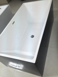 Quality acrylic/ABS bathtub wholesale