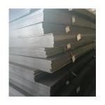 Q235B Q345B Carbon Steel Plate Black Grey Square Metal Sheet Hot Galvanized