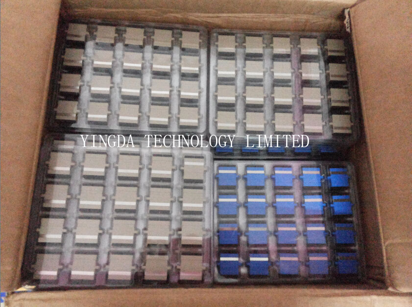 ST , SC , MT-RJ- or LC - type Fiber Optic Adapter , Standard Square Connector