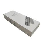 Sprayer Perfume Bottle Packaging Rigid Paper Magnetic Closure Gift Boxes with