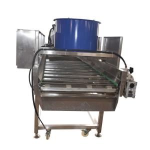 Quality OEM ODM 1000mm Belt 380V Jackfruit Fruit Drying Machine Industrial wholesale