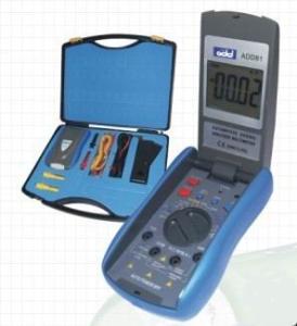 Quality Automotive Professional Digital Multimeter wholesale
