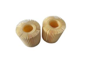 Quality 04152-38010 04152 YZZA2 Oil Filters For TOYOTA wholesale