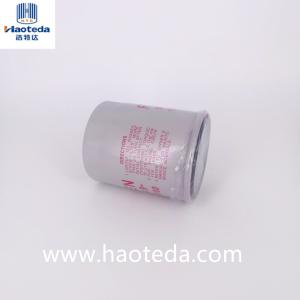 Quality Metal / Paper Core Lube Oil Filter 15208-31U00 White wholesale