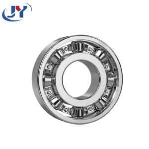 Quality JINGYAO 16001 Double Rubber Seal Bearings 12*28*7mm, Deep Groove Ball Bearings. wholesale