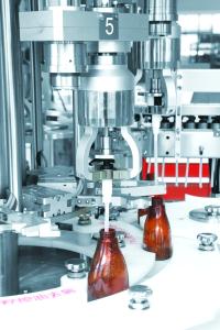 Quality 2500 BPH Semi Automatic Bottle Capping Machine wholesale