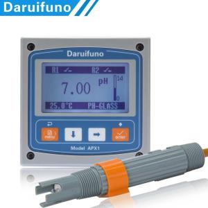 Quality 4 ~ 20mA Current PH ORP Analyzers wholesale