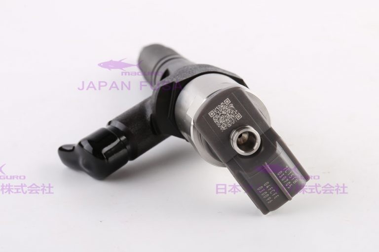 095000-0933 Diesel Fuel Injector For ISUZU 4KH1 8-98178247-3