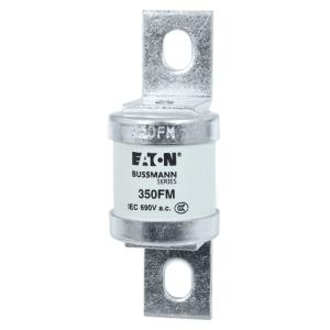Quality Eaton Bussmann Series High Speed British Standard BS88 Fuse 350FM wholesale