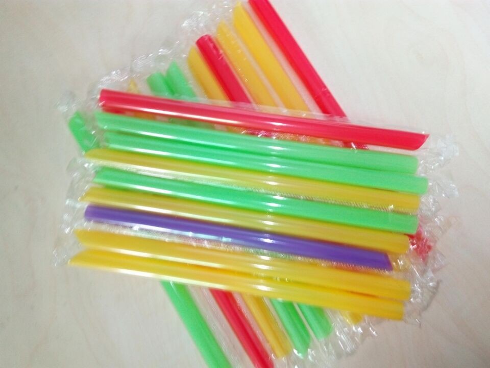 11mm diameter drinking straw manufacturers plastic food grade drinking straws