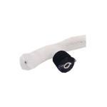 Nylon Polishing Industrial Cylinder Brush Cylindrical Wire Brush Roller