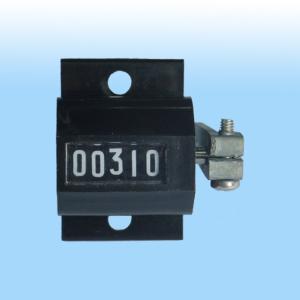 Quality 5 digit non-reset CT10-RL3 mechanical pull counter wholesale