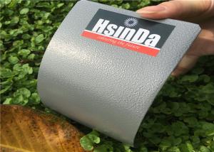 Quality Wrinkle Effect Powder Coat Orange Peel Paint Texture Corrosion Protection wholesale