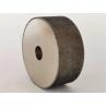 Buy cheap Thick CBN Cylindrical Grinding Wheel 4 Inch 127mm Inside Diameter High Hardness from wholesalers