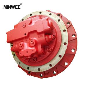 Quality Aftermarket ZX160 Hitachi Final Drive Parts wholesale