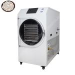 lyophilizer freeze dryer/ industrial freeze dryer/ food freeze dryer