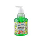 Aromatherapy Moisturising Antibacterial Hand Gel PET Material Bottle Packing