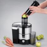 KP60PA power juicer from kavbao