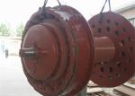 LBS 10 Ton Hydraulic Winch