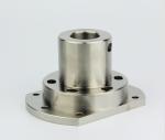 Industrial Precision Machined Components Chemical Nickel Plating