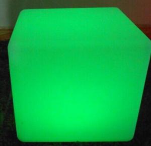 Quality LED cube/seat Cu-008 wholesale