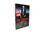 Hot sale tv-series dvd boxset Ray Donovan season 2 4dvds new Video Region free