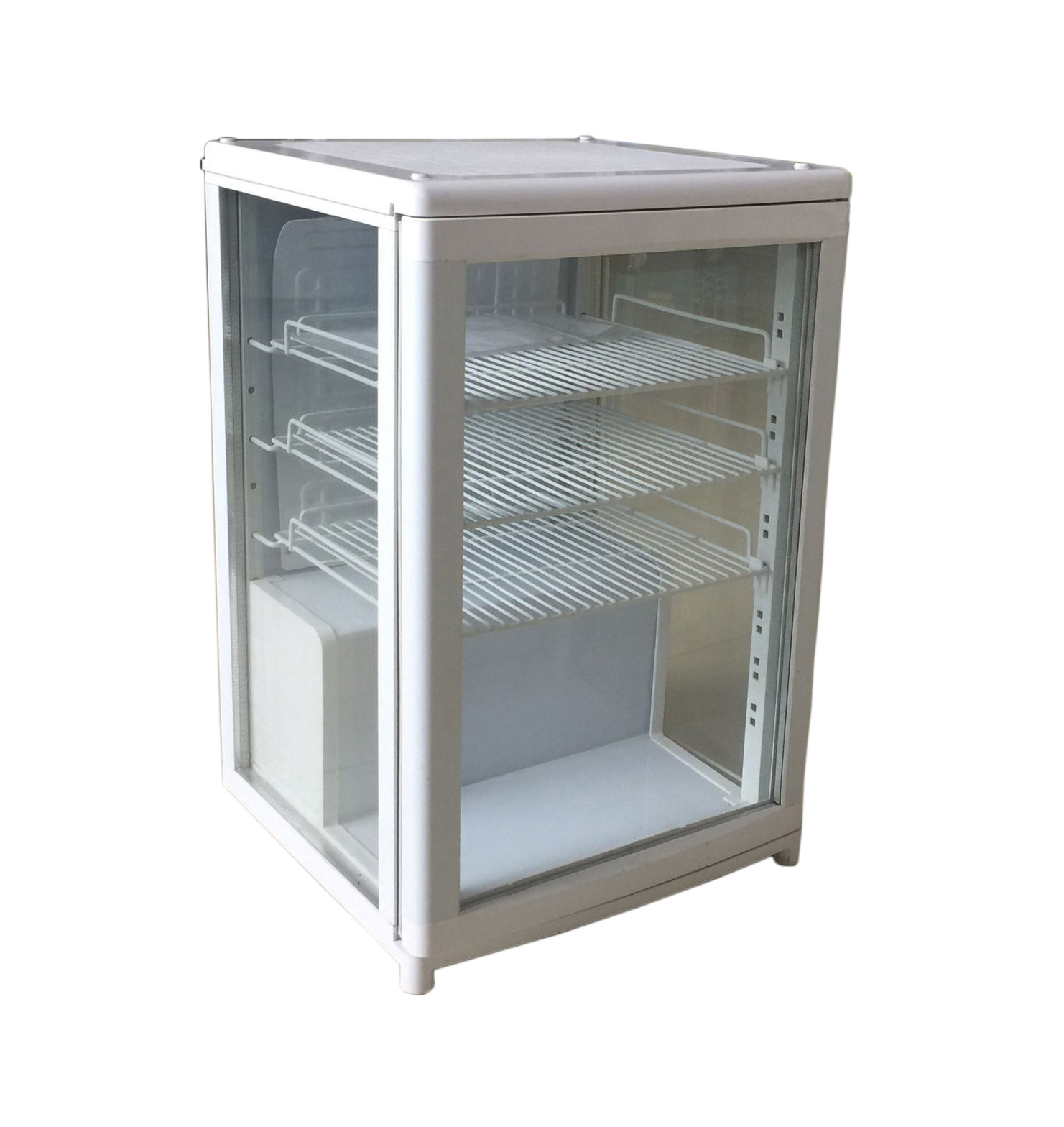 68LCommercial bar wholesale glass door mini display cooler SC68C
