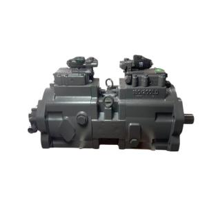 Quality Volvo EC300D Main Hydraulic Pump Mini Excavator K5V160DT-158R-1E05-V wholesale