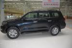 In-stock off-road SUV Large Power Large Space Three Colors automotive manufactur