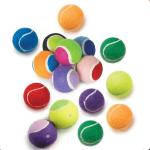 dog toy tennis balls