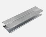Hot Rolled Q420 Mild Steel C Channel Galvanized U Channel Steel