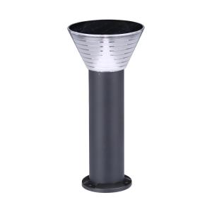Quality Aluminum Housing 5W 600mm Outdoor LED Garden Lights wholesale